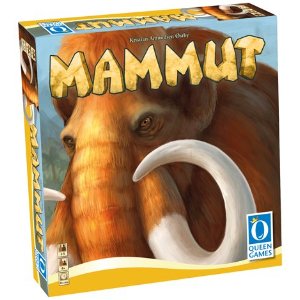 Bild von 'Mammut'