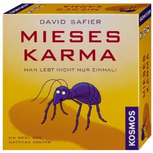 Picture of 'Mieses Karma'