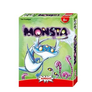 Picture of 'Monsta'