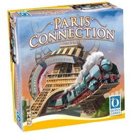 Bild von 'Paris Connection'