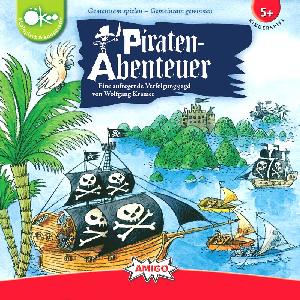 Bild von 'Piraten-Abenteuer'