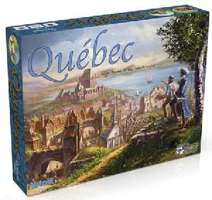 Picture of 'Québec'
