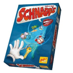 Picture of 'Schnapp’s'