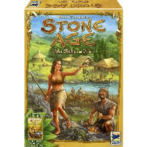 Picture of 'Stone Age – Mit Stil zum Ziel'