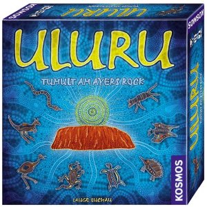 Bild von 'Uluru'