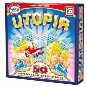 Picture of 'Utopia'