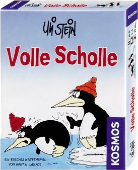 Picture of 'Volle Scholle'