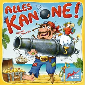 Picture of 'Alles Kanone!'