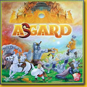 Picture of 'Asgard'