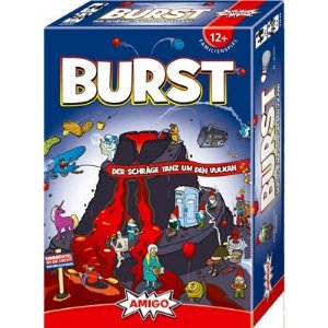 Picture of 'Burst'