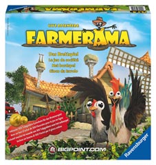 Picture of 'Farmerama'