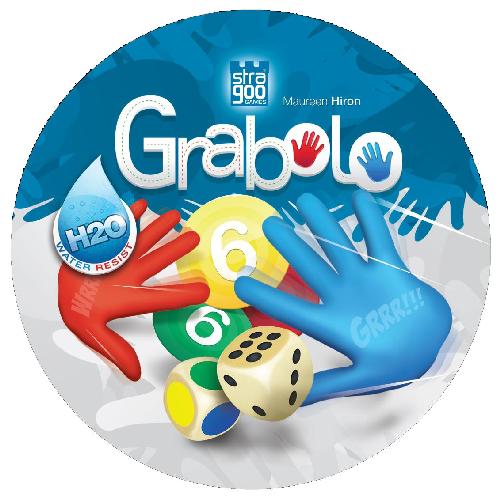 Picture of 'Grabolo'