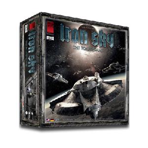 Picture of 'Iron Sky'