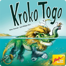 Picture of 'Kroko Togo'