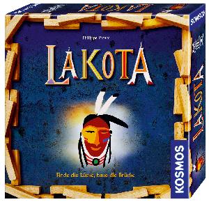 Picture of 'Lakota'