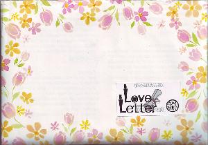 Picture of 'Love Letter'