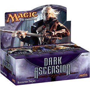 Picture of 'Magic the Gathering – Dunkles Erwachen'