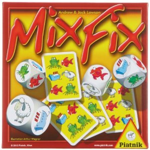 Picture of 'MixFix'