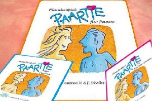 Picture of 'Paartie'