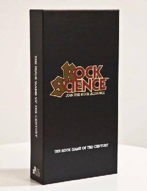 Picture of 'Rock Science'