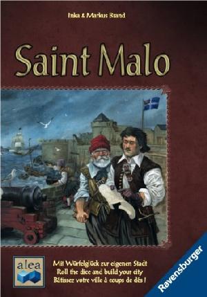 Bild von 'Saint Malo'