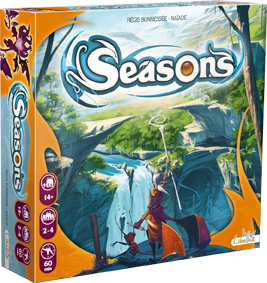 Picture of 'Seasons'