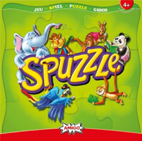 Picture of 'Spuzzle'