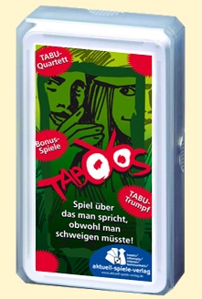 Picture of 'Taboos'