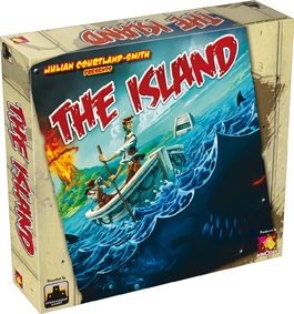Picture of 'The Island'