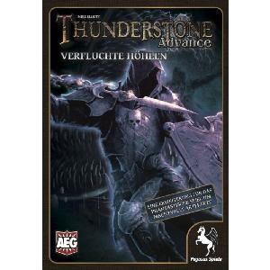 Picture of 'Thunderstone Advance - Verfluchte Höhlen'