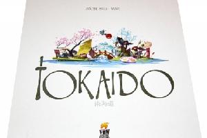 Bild von 'Tokaido'
