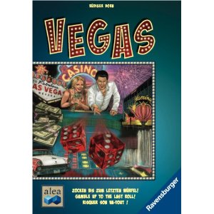 Bild von 'Vegas'