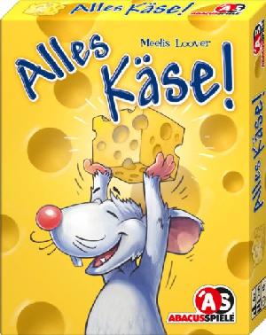 Picture of 'Alles Käse'