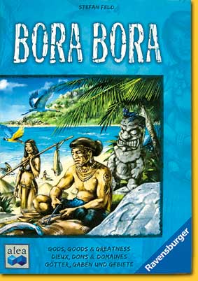 Bild von 'Bora Bora'