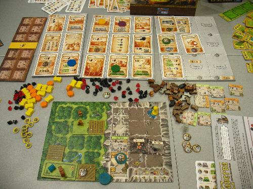 Picture of 'Caverna'