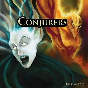 Picture of 'Conjurers'