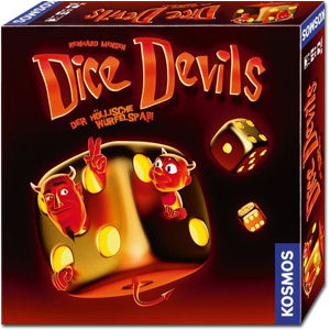 Picture of 'Dice Devils'