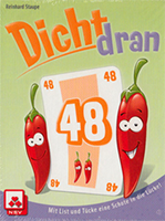 Picture of 'Dicht dran'