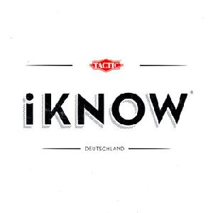 Picture of 'iKnow'