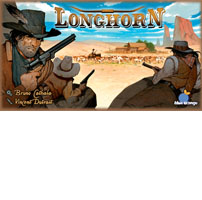 Picture of 'Longhorn'
