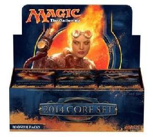 Picture of 'Magic the Gathering - 2014 Hauptset'
