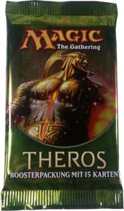 Picture of 'Magic the Gathering - Theros'
