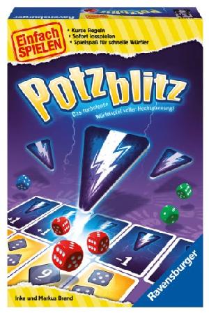 Picture of 'Potzblitz'