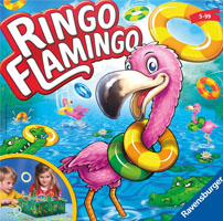Picture of 'Ringo Flamingo'