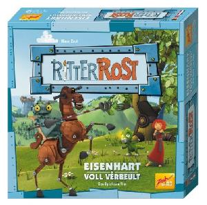 Picture of 'Ritter Rost'