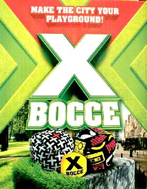 Bild von 'XBocce'