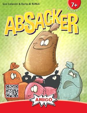Picture of 'Absacker'