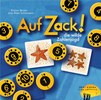 Picture of 'Auf Zack!'
