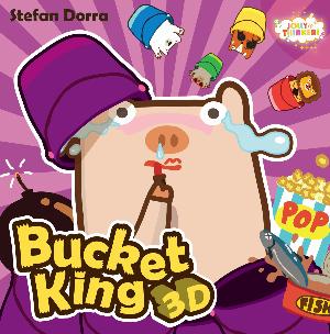 Picture of 'Bucket King 3D'