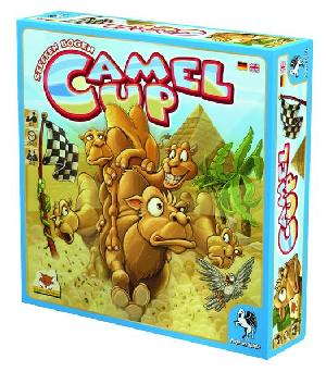 Picture of 'Camel up'